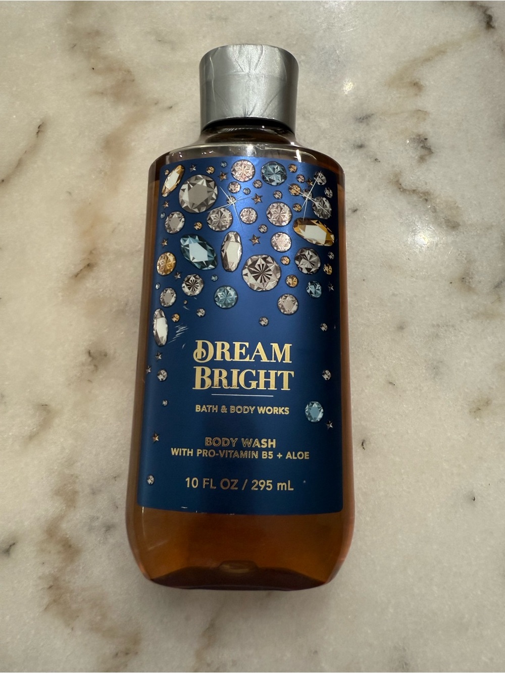 Bath & Body Works “Dream Bright” Body Wash (never used)